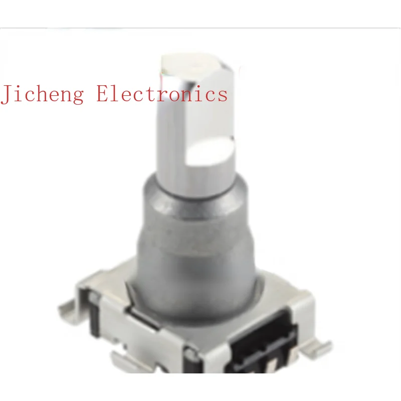 10PCS Imported Japanese EC11 30-bit Patch Volume Knob Navigation Medical EC11J Without Switch.