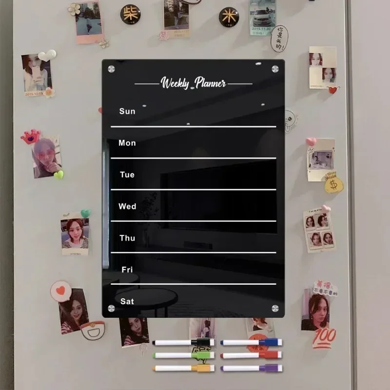 Thumbnail 3 - #9 Ranked Dry-Erase Boards Picks in 2026