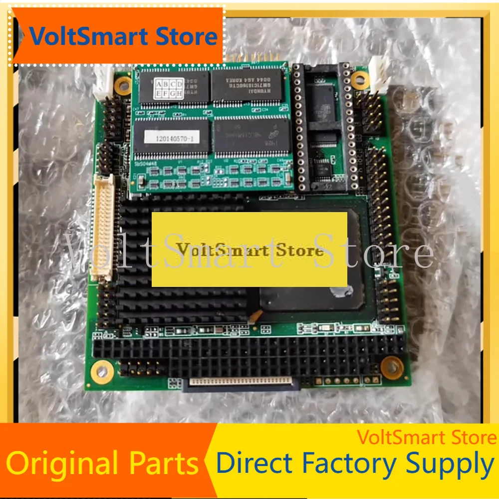 VoltSIndustrial Motherboard 7018B-300-128M