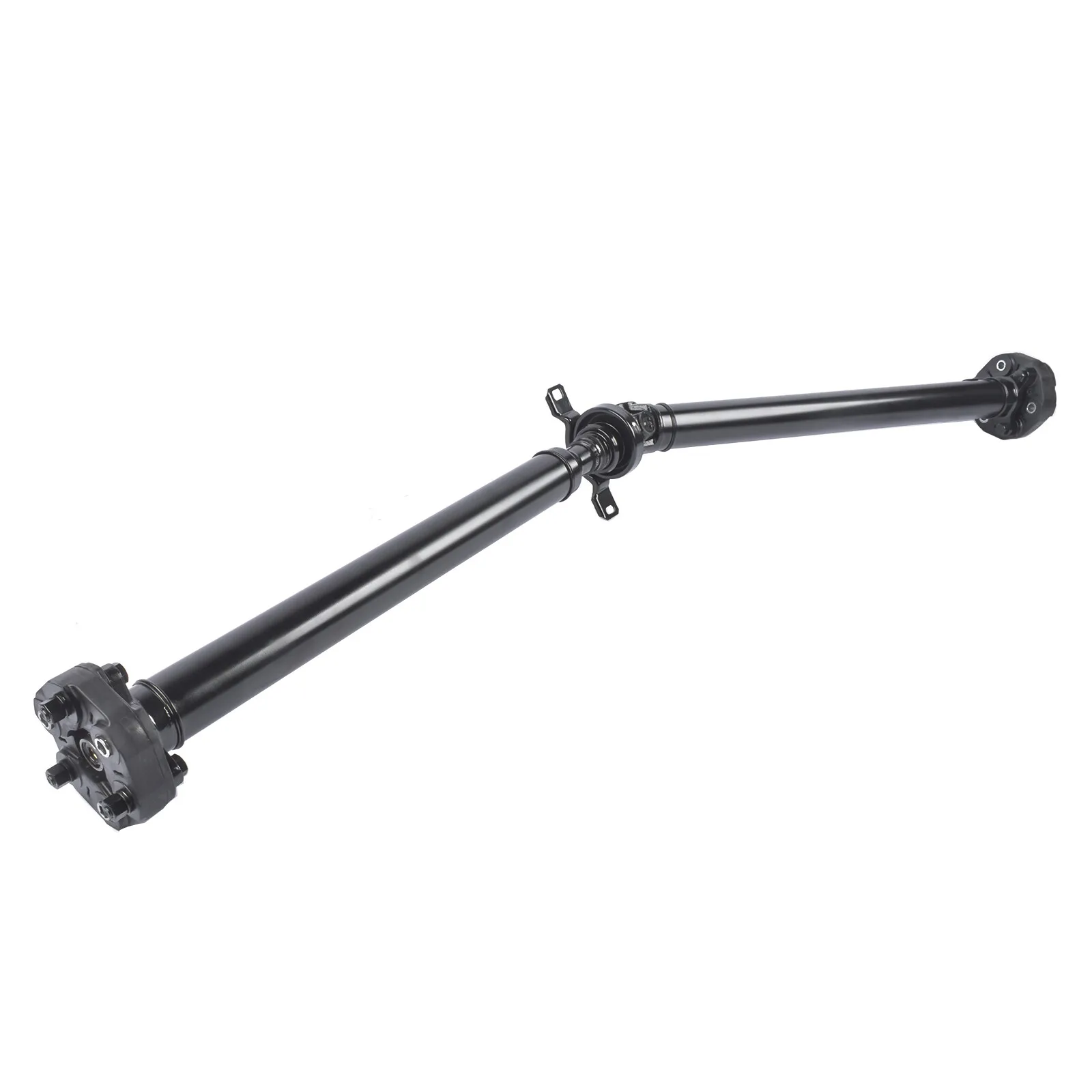 AP02 Rear Drive Shaft Assembly for 2008-2014 Cadillac CTS 3.0 3.6 6.2L RWD Auto Trans 25811730 25811732 976-938