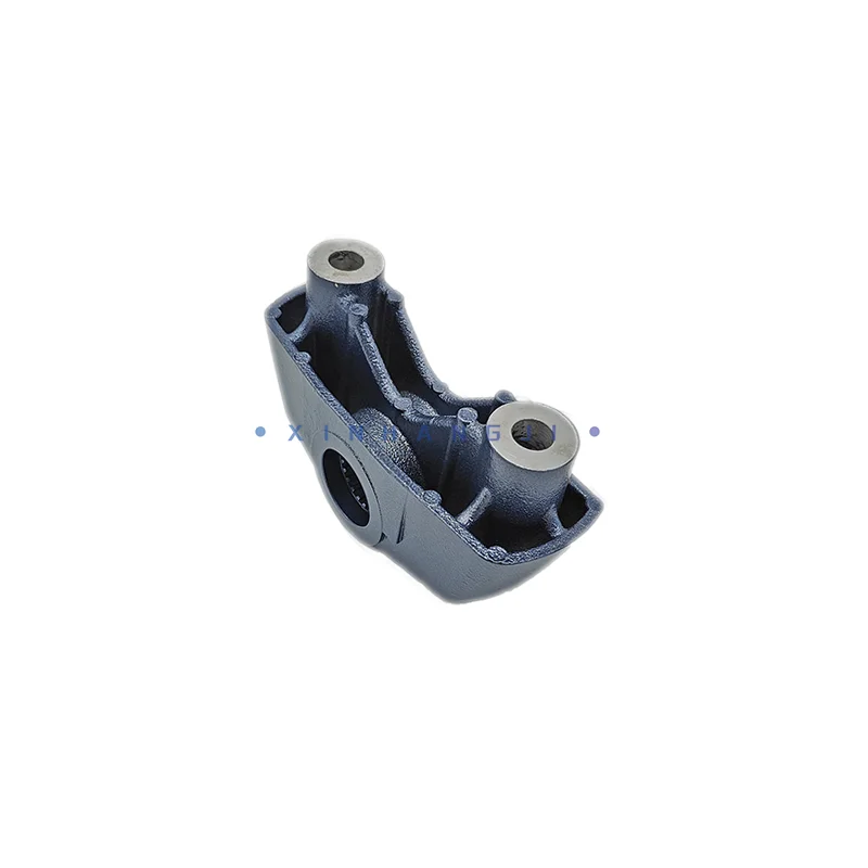 663-44551-02-8D Housing, Lower Mount Rubber for yamaha outboard 2T 75HP 85HP 90HP 4T F50 663-44551 663-44551-02 boat engine part