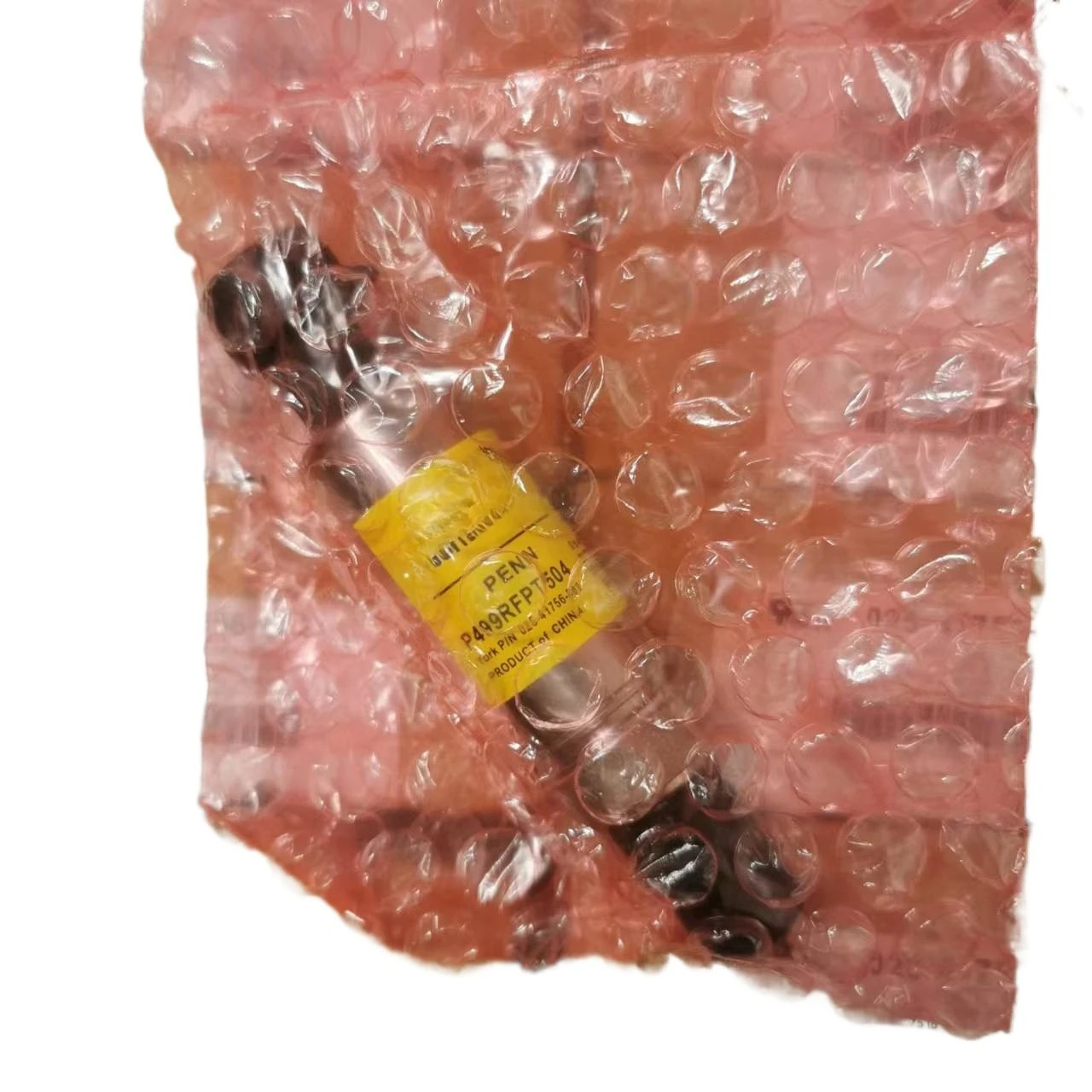 

025-41756-002 Детали P499RFPT506 Датчик давления P499RFPT-504