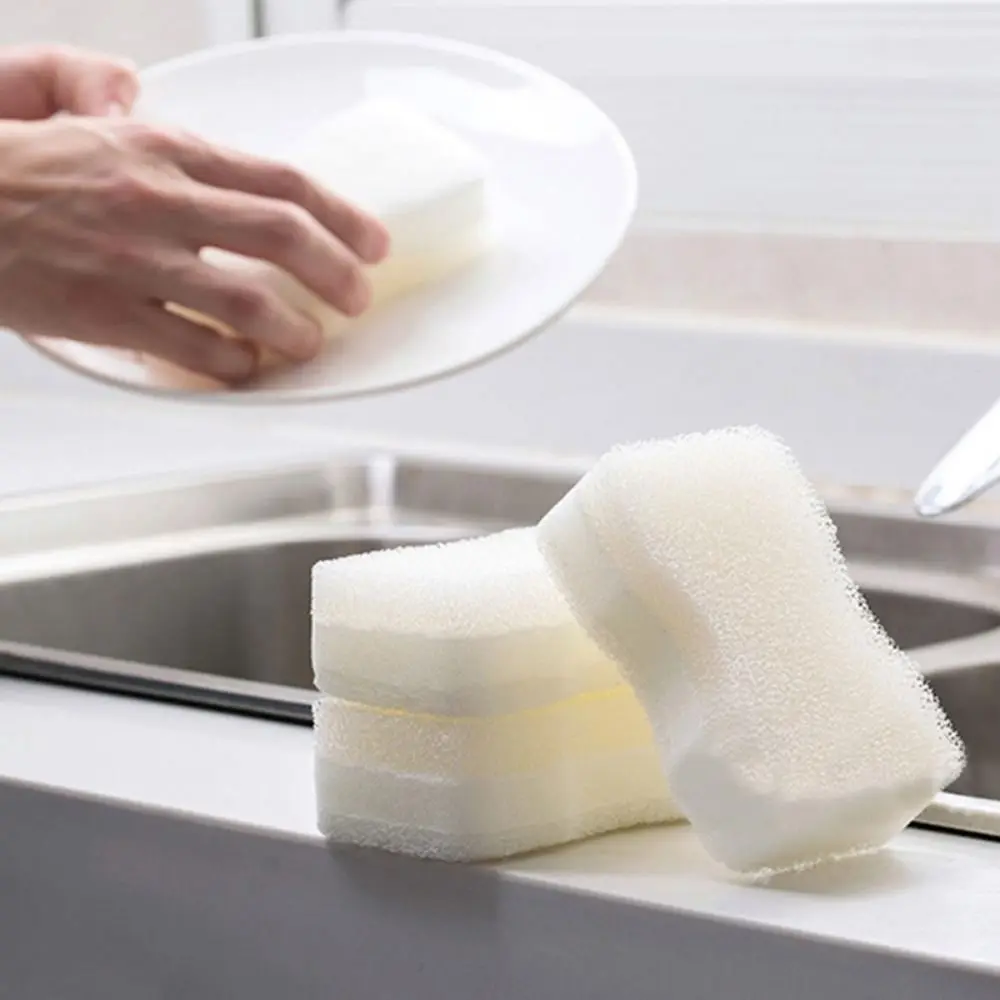 

Бытовые кухонные принадлежности, мелкие предметы, имитация лоofah, мытье посуды, волшебная губка, губка, щетка, чистящая салфетка, чистящая подушечка