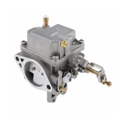 Carburador do motor de fora do barco Carb Assy, 69P-14301-00 69P-14301-01 69S-14301-00 para o motor de fora de Yamaha 25 Stroke