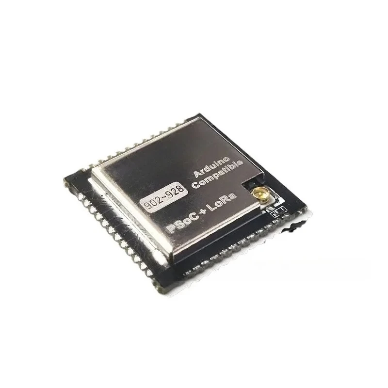AM02-Asr6502 Module Lora IoT A Supports Arduino Platform Free Secondary Development