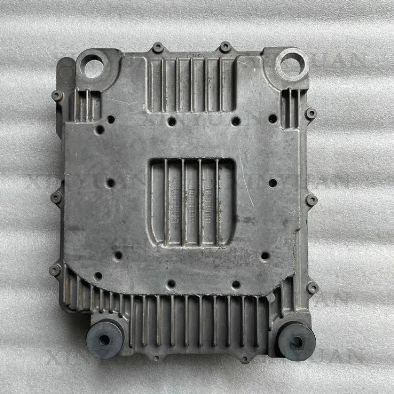 39100-82720 3910082720 Engine ECU Electronic control unit for hyundai computer board