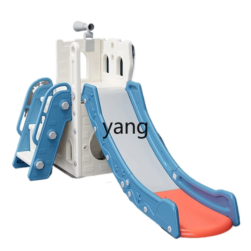 

CX Children Slide Swing Combination Castle Slide Children Indoor Home Baby