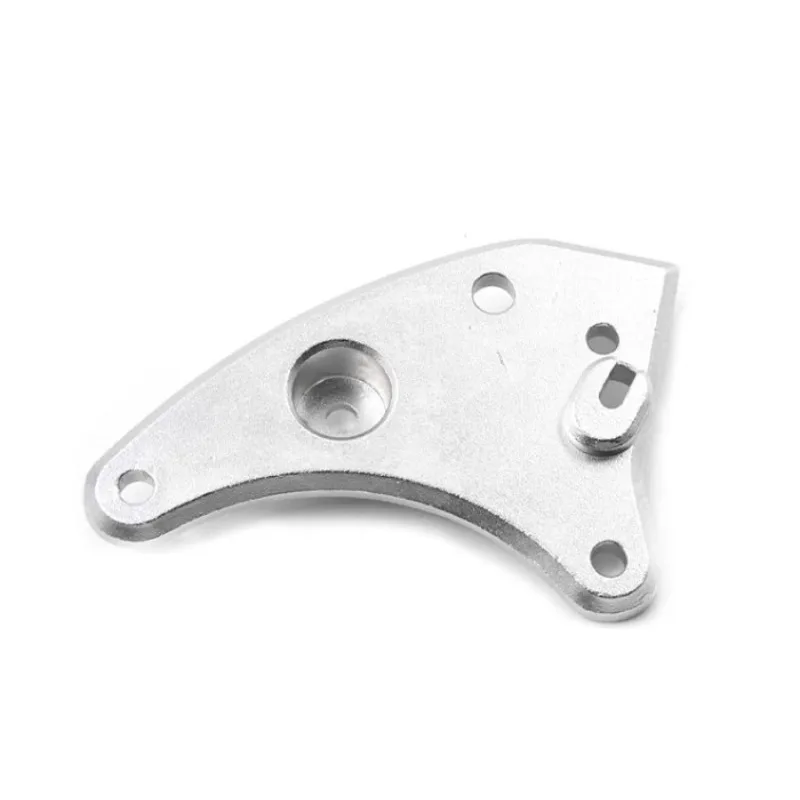 Aluminum ATV Shift Arm Base Shifter Bracket For Can Am Gen 2 Can-Am Outlander Renegade 450 500 570 650 800 850 1000 1pcs