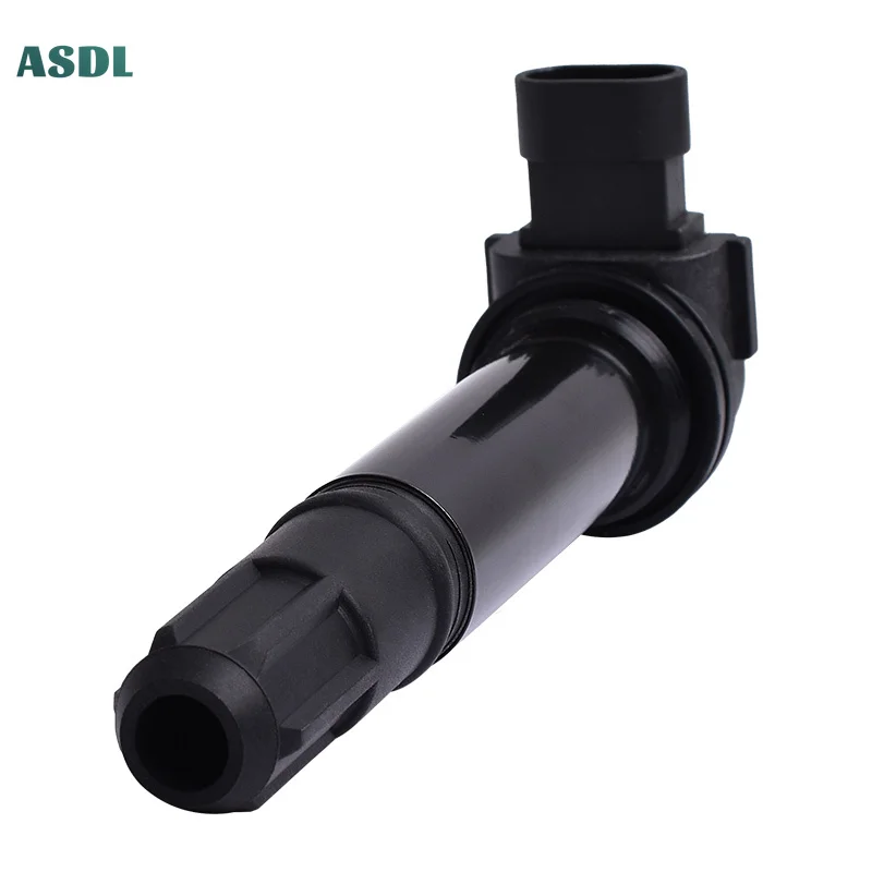 Motorcycle Ignition Coil Spark Plug Caps For Benelli BJ500 Leoncino 500 800 TRK502 Benelli 752S For QJ MOTO SRK 600 SRT 550 800