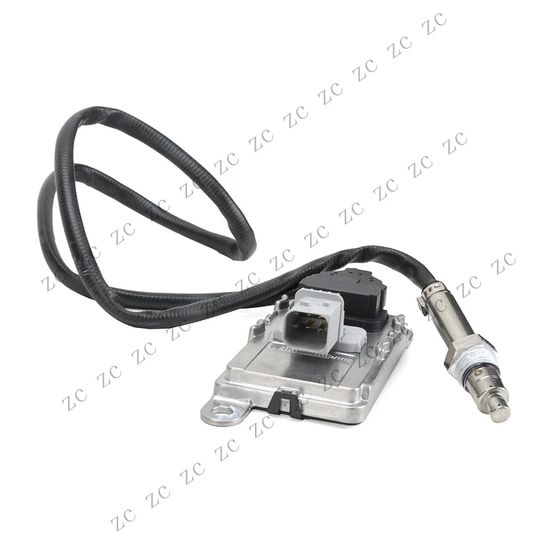 S+ New NOX Sensor For  Cascadia 113 125 Coronado FLD Kenworth  4326867