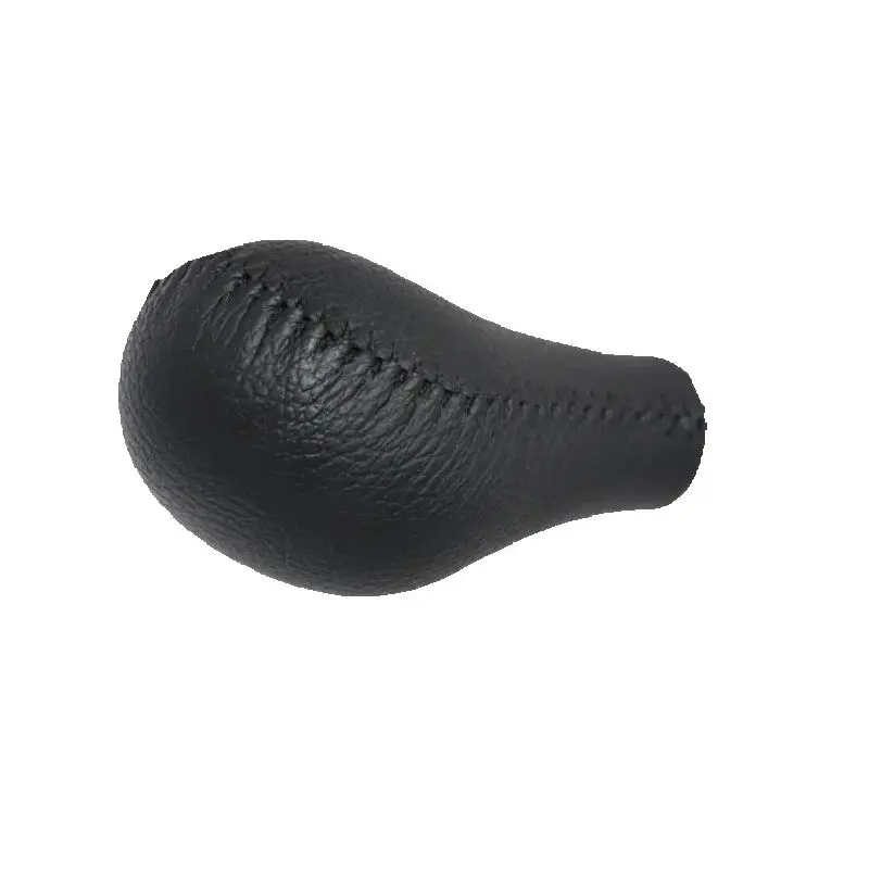 

for Mazda automatic transmission ball head, handball, gear lever wrapped in leather, gear head, gear shift lever, gear lever