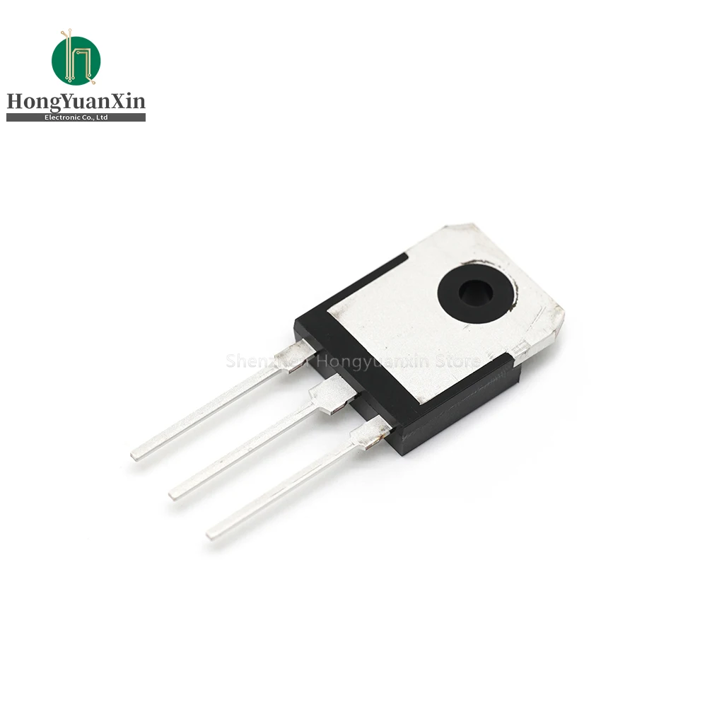 100% New Original 50T65FD1 IGBT Insulated Gate Bipolar Transistor 50A 650V Apply Welding Machine SMPS SGT50T65FD1PN TO-3P