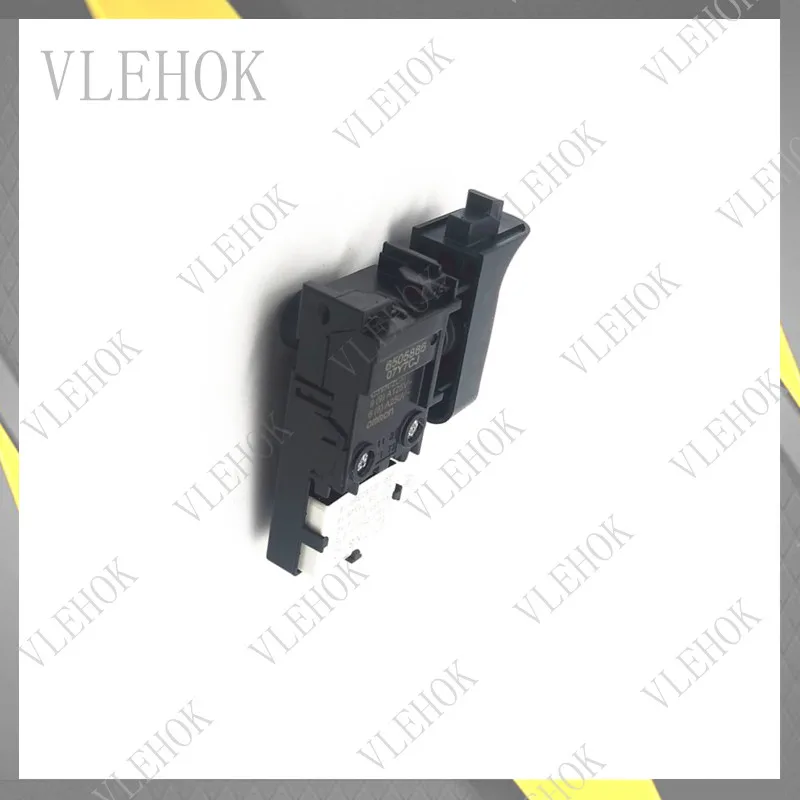 

Switch C3VA-2L-C for Makita HR2470 HR2470FT DS4010 HR2460 HR2470F HR2460F HR2230