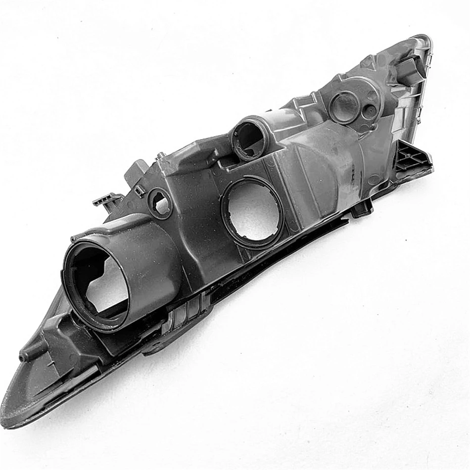 

Для KIA Motors K5 2009 2010 2011 2012 2013, автомобильный аксессуар, цоколь, корпус фары, держатель передней фары, крышка передней фары