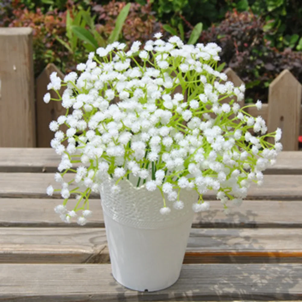Lightweight Crown Flower Pot With Elegant Pierced Lace Motif For Organizing Writing Instruments Skincare Tools And Accessories