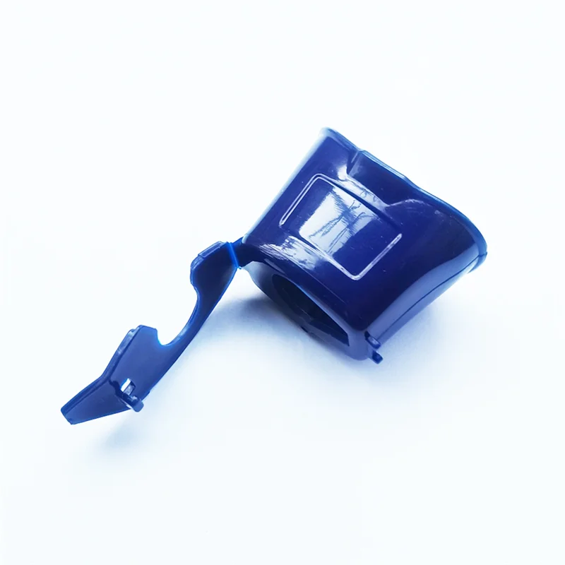 AB43-Eye Drop Guide Eye Dropper 가이드 노인용 점안약 도우미 애플리케이터 홀더 재사용 가능