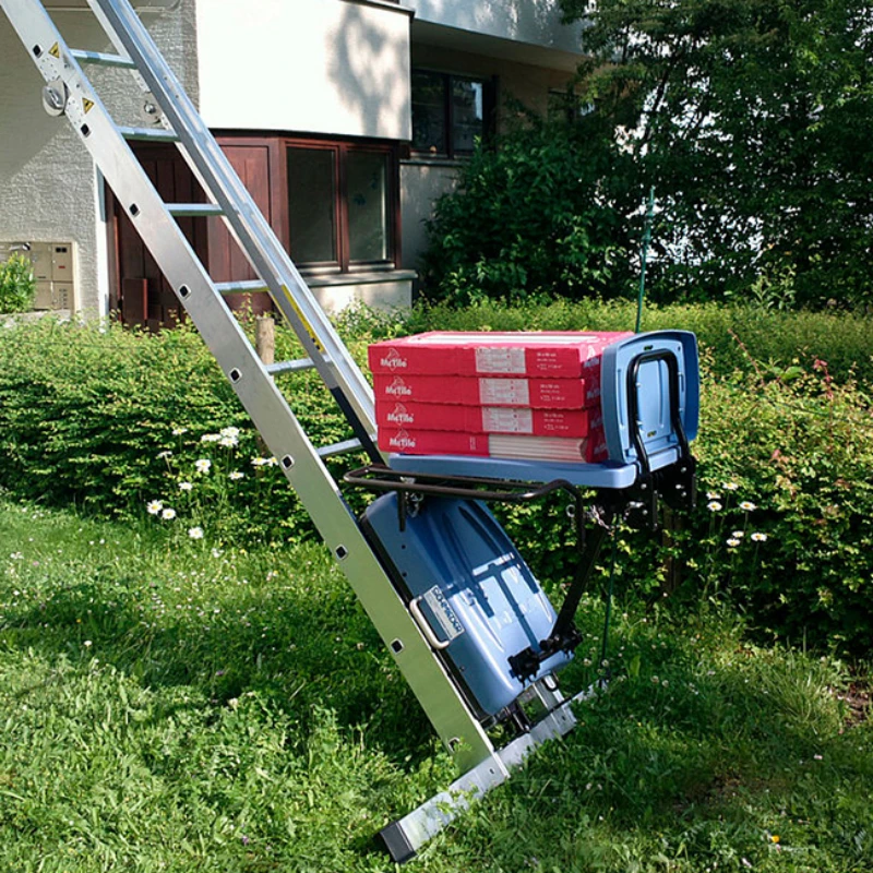 panel ladder lift hoidst elevator