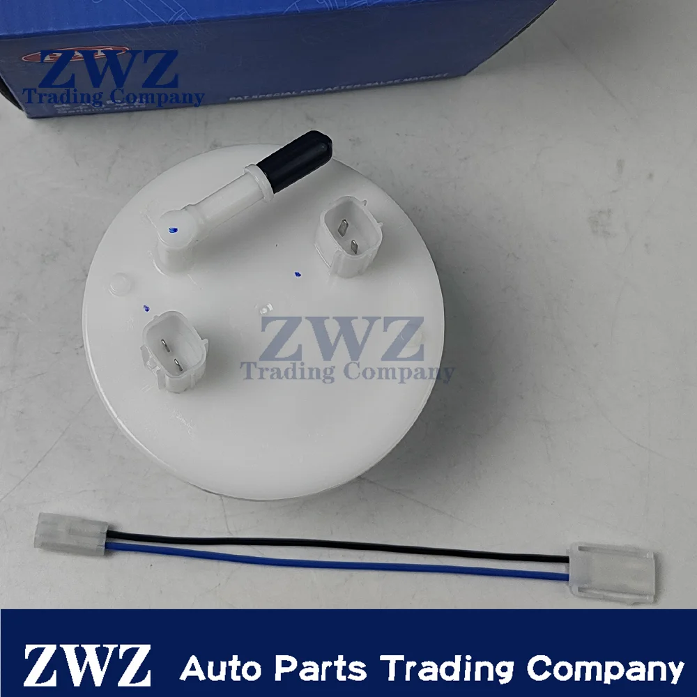 

For Honda CBR600RR CBR 600RR Fuel Pump Top Cover 16700-MFJ-D01 16700-MFJ-D02 16700-MFJ-D03 292020-0162 292020-0160 16700MFJD01