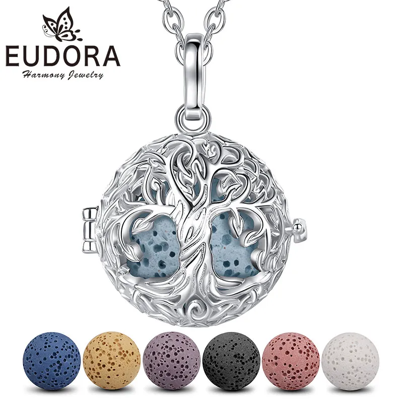 Eudora 18Mm Tree Of…