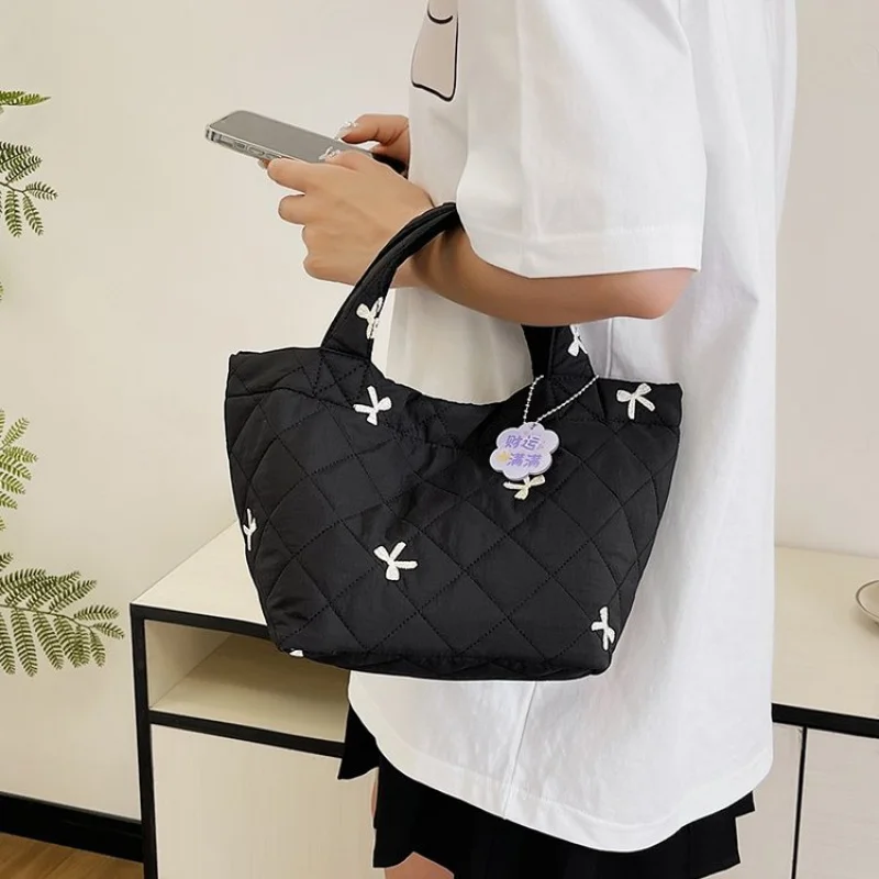 

Luxury Brand Inspired Leather Handbag For Women Elegant Shoulder Bag Designer Purse Ladies Tote Crossbody Chic