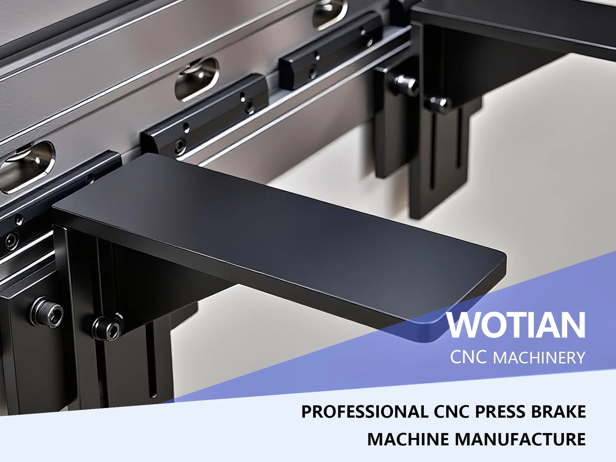 Synchronized/Torsion Bar with Motor and Pump Fully Automatic for Automotive & Train Brake Components