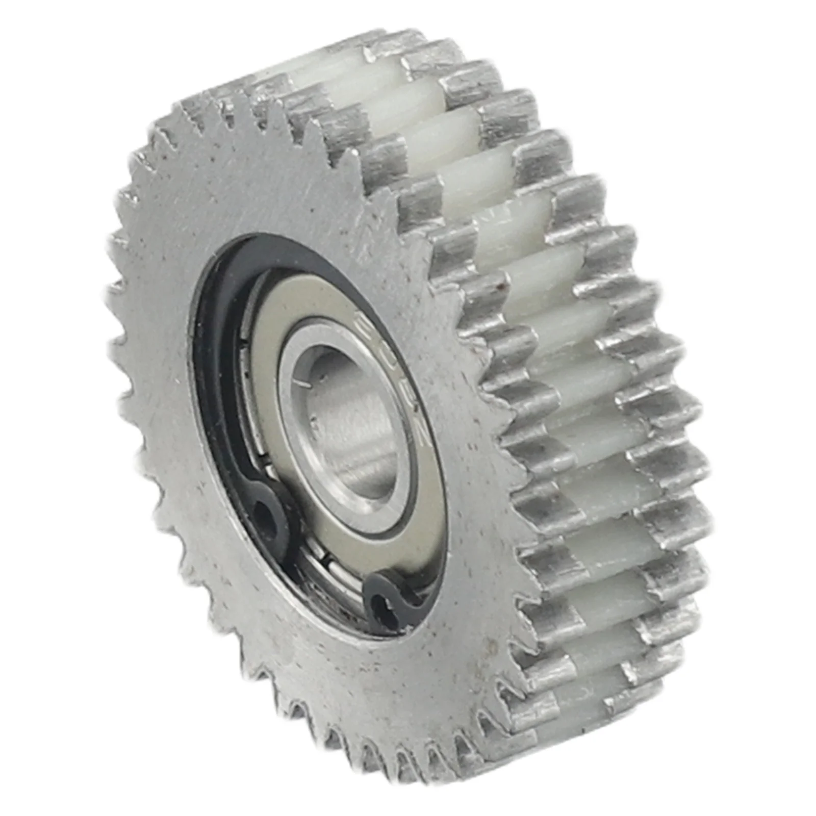 

Practical 2023 New Bicicleta MTB Replacement Parts Gear Wheel Hub Motor 38x8x12mm 36 Teeth E-bike With Bearing