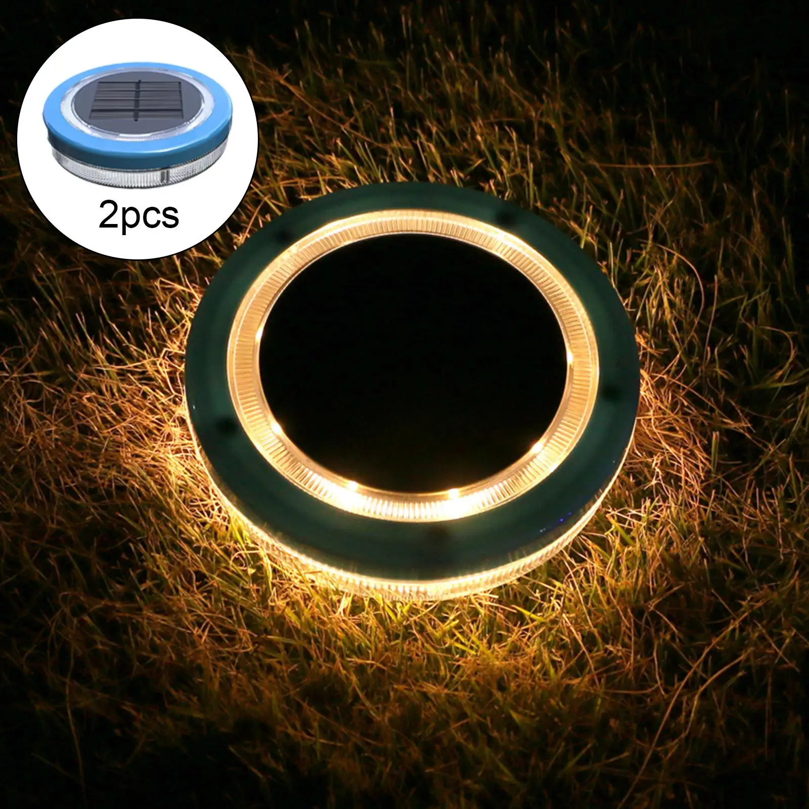 

Solar Lamp Outdoor Decorative Floating Lights Accessories for Party Garden