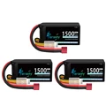 3S 1500 T 3pcs