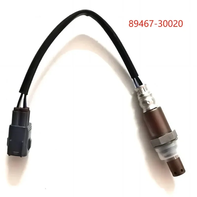 

89467-30020 For Lexuss GS350 IS250 LS460 Toyotaa Highlander Front Oxygen Sensor 234-9058 8946730020 8946750020 8946748030