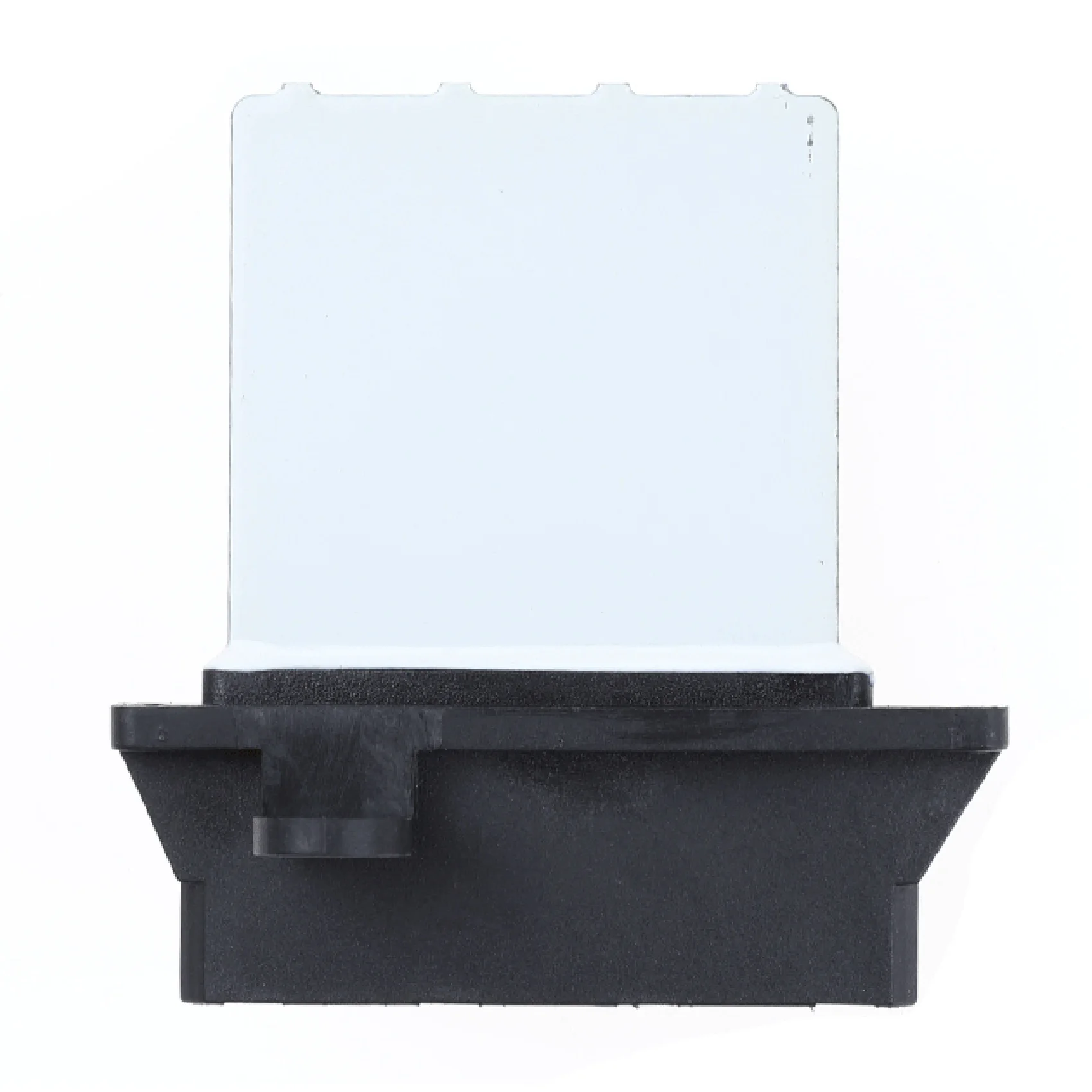 ตัวต้านทานพัดลมแบบเป่าลมสำหรับ02-12 Isuzu Rodeo D-MAX 01-14 Nissan X-Trail มอเตอร์พัดลม8-98049394-0