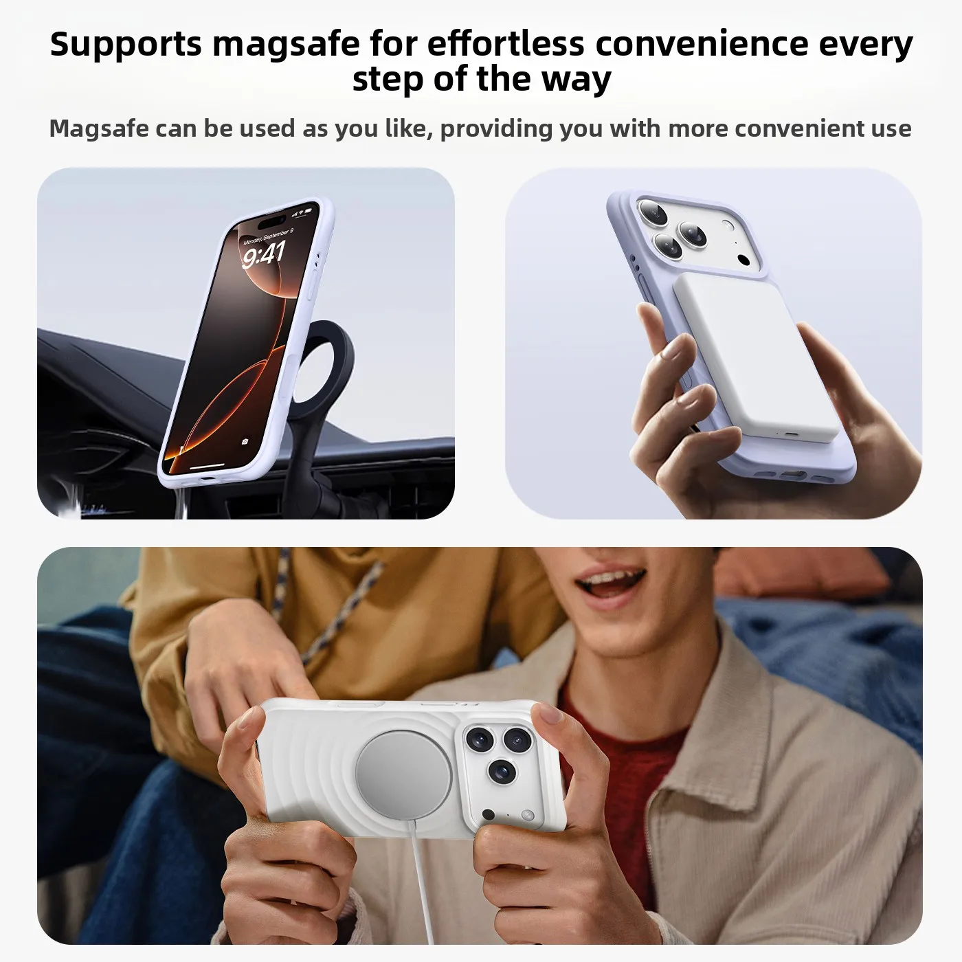 Thumbnail 4 - #47 Best iPhone 16 Cases to Buy In 2026