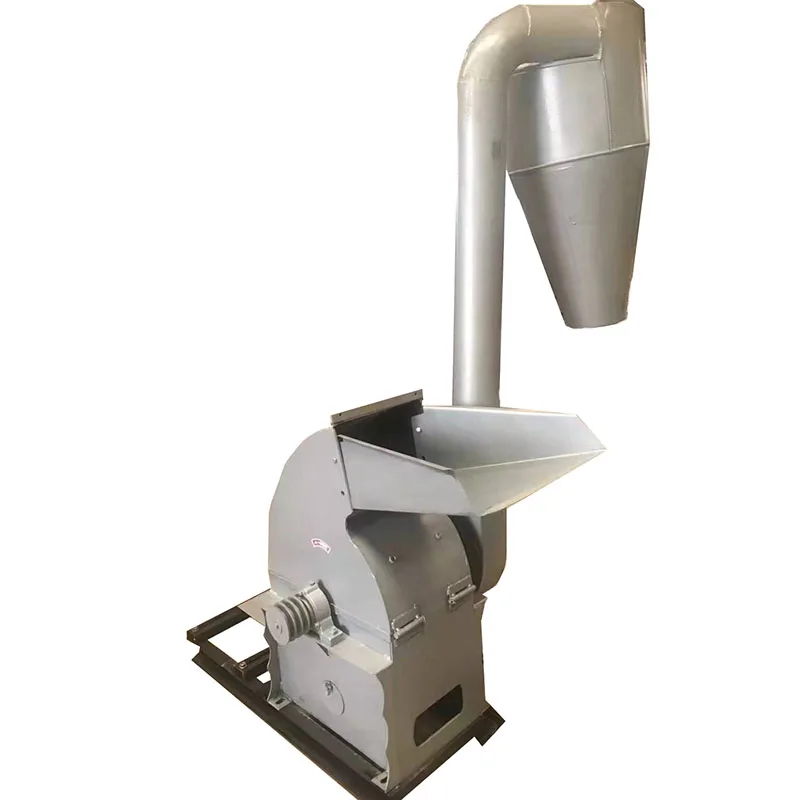 

maize corn hammer mill feed processing maize corn soybean bran nut shell grinder machines