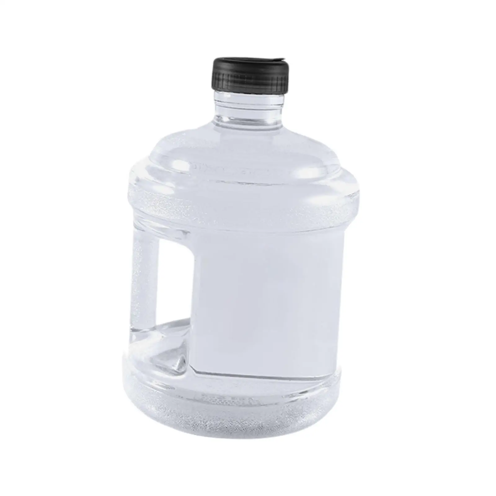 Bouteille distributrice d'eau 3L Electrolux, pichets de stockage d'eau E27 pour la cuisine, le campi