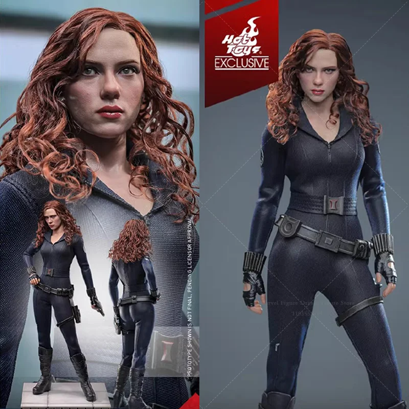 

В наличии HOTTOYS MMS757AE масштаб 1/6, наташа, топ, секретные агенты, тактическая 12-дюймовая полная фигурка солдата, обычная версия