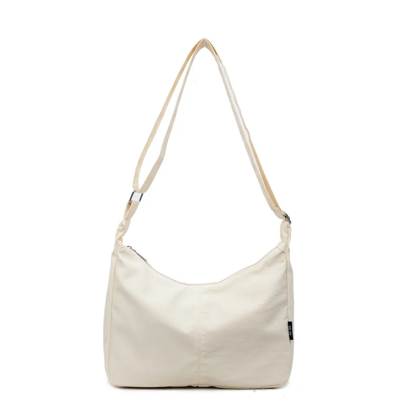 

Large Capacity Tote Bag for Women Fashion Shoulder Handbag Casual Versatile Crossbody Purse Lightweight Everyday Carryall