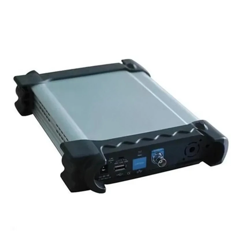 Hantek DSO3102A Digital Multimeter Oscilloscope USB PC Based 100MHz Bandwidth 2 CH Car-detector Osciloscopio Logic Analyzer