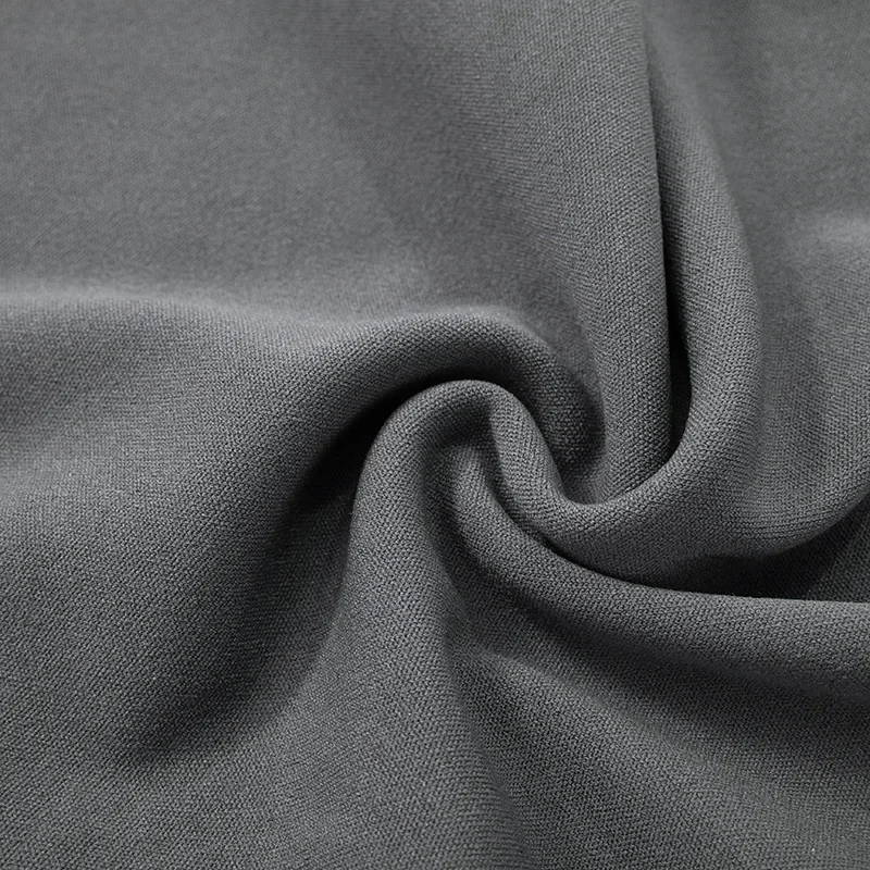 여성 솔리드 스키니 피트니스 운동 Playsuits 하프 하이 칼라 짧은 소매 지퍼 슬림 캐주얼 Rompers 패션 streetwear 전체