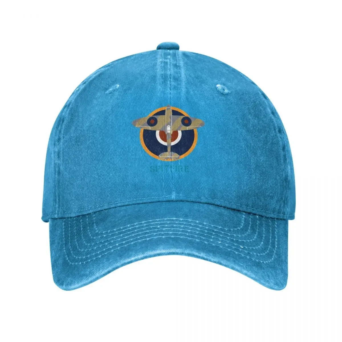 

Spitfire Baseball Cap Vintage Custom Cap Men's Caps Women's