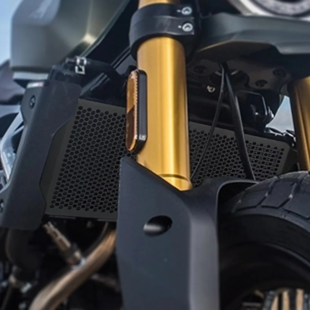 For Moto Morini 6½ Seiemmezzo STR/SCR 2022-2025 2024 2023 Motorcycle Protector Radiator Guard Grille Water Tank Oil Cooler Cover
