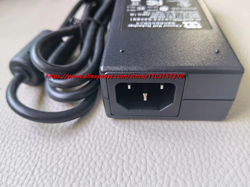 シノロジー用ac電源アダプター充電器、EA11011B-120、cwt、12v、7.5a