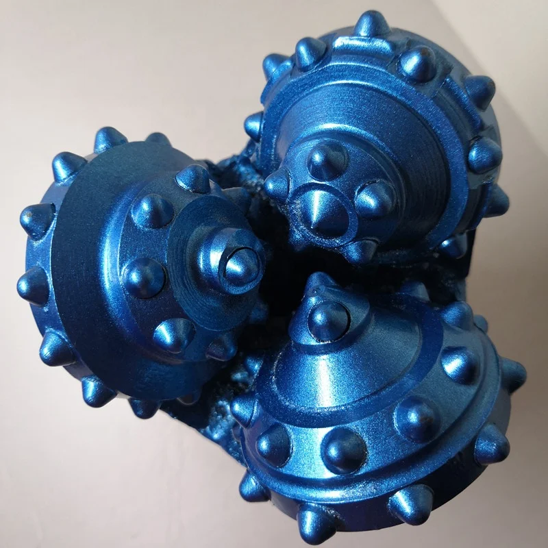 Hard Rock Drilling Small Size  Bit 2 Inch  with Tooth