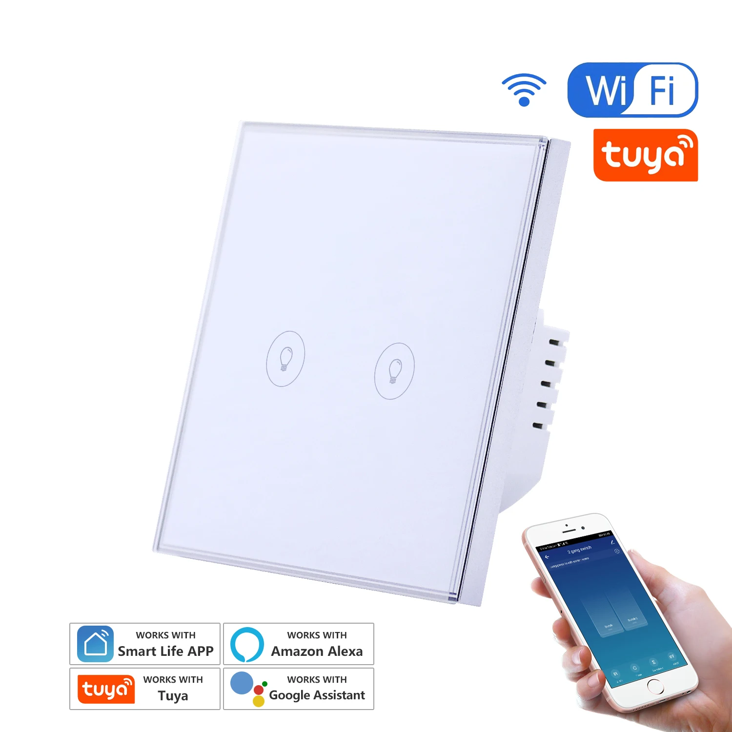 Zigbee Controller Server Products Automation Gadgets Switch System Smart Home