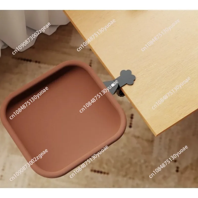 

Подвесная лежанка для кошек на стол, офисная, выдерживающая нагрузку до 20 кг, с элементами для лазания, для питомцев