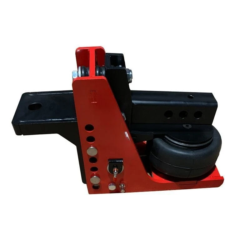 

Suitable for Raptor F150 Transit Ram Tyrannosaurus Rex airbag trailer hook modification