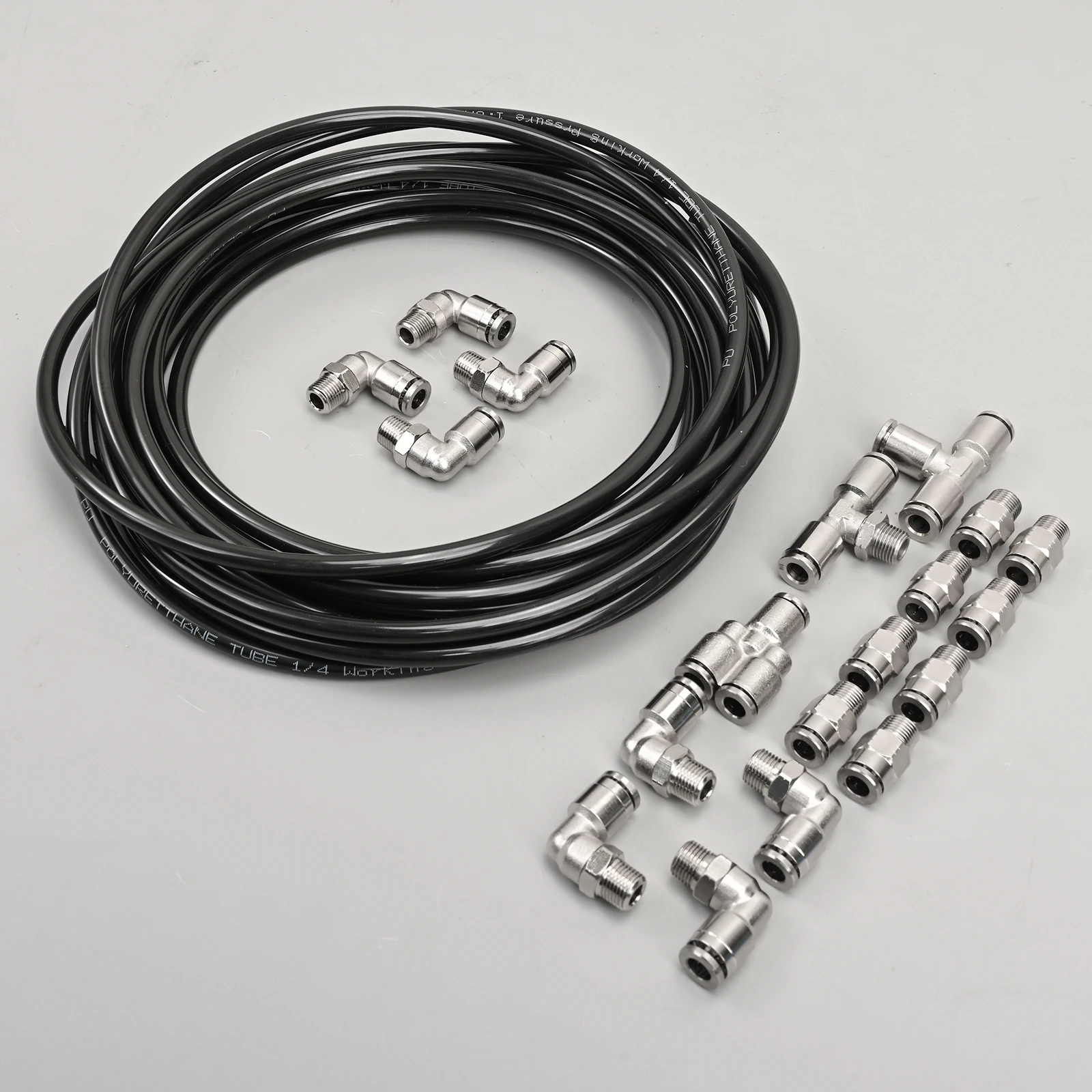 Performance Push Lo…