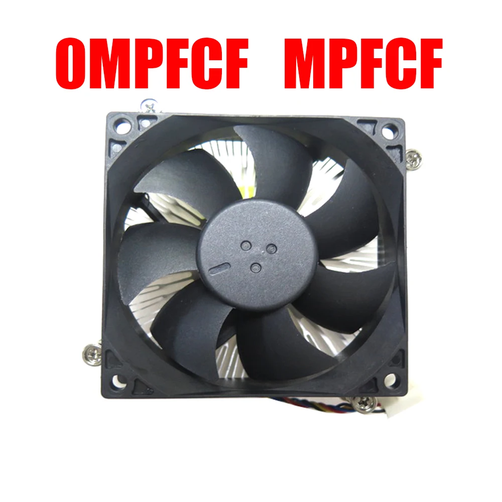 

Heatsink With Fan For DELL For Precision T1600 T1650 T1700 For OptiPlex 7010 9010 0MPFCF MPFCF New