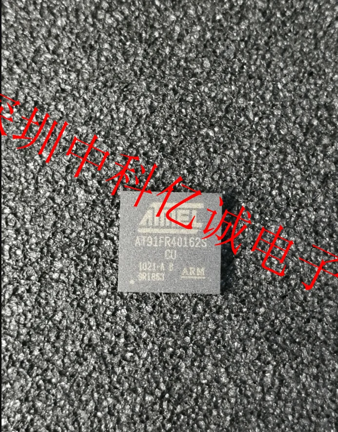 Фонарь AT91FR40162/фонарь