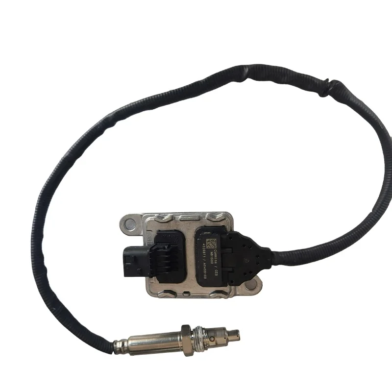 

Hot Sale China on Sale Foton Aumark Nox Sensor 4326871 Essential Truck Parts for Trucks