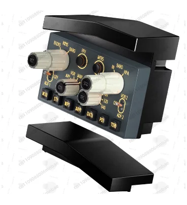 Flight Simulator Pd…