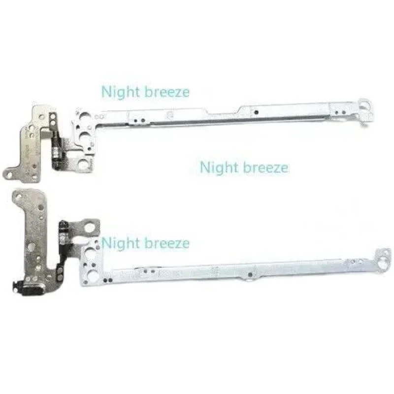 

Комплект кронштейнов для шарнира ЖК-дисплея L+R для Latitude 3120 3120S E3120S 0R6416 0R6577